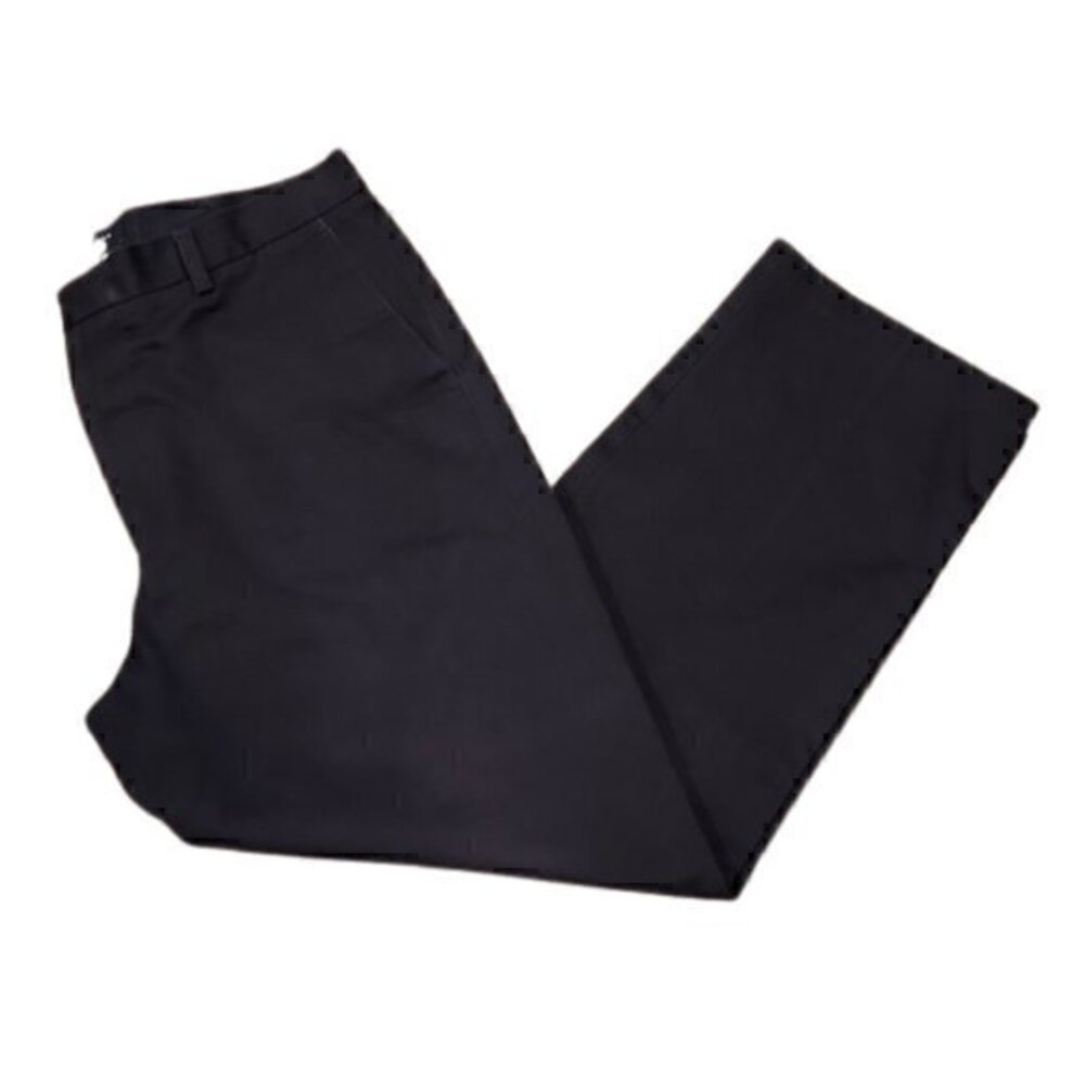 [Dockers] Flat Front Classic Fit - Size 36x30